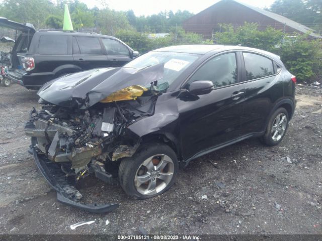 3CZRU6H5XGM765457 Honda HR-V EX