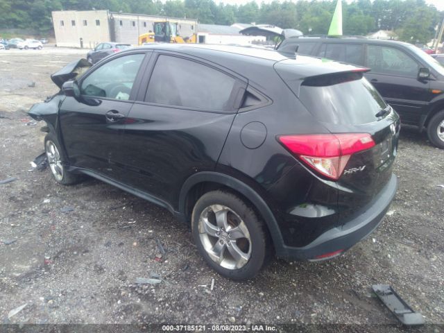 3CZRU6H5XGM765457 Honda HR-V EX