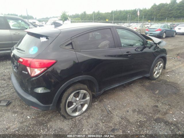 3CZRU6H5XGM765457 Honda HR-V EX