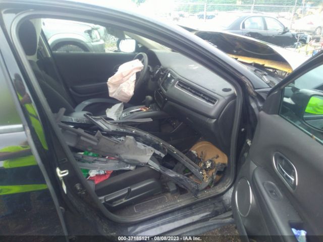 3CZRU6H5XGM765457 Honda HR-V EX