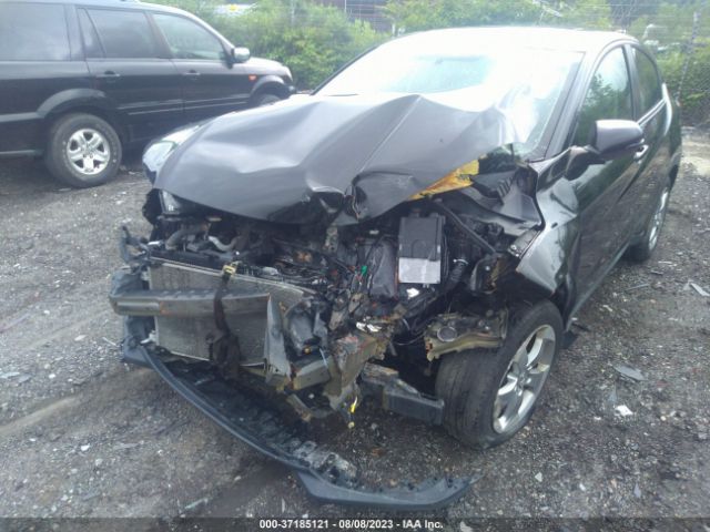 3CZRU6H5XGM765457 Honda HR-V EX