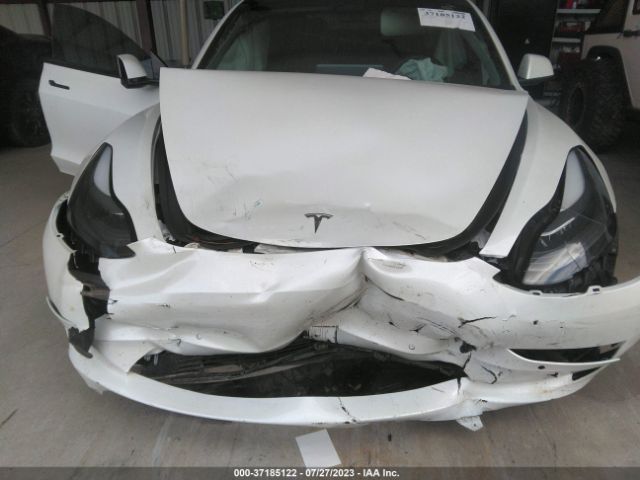 5YJ3E1EA9NF102184 Tesla MODEL 3