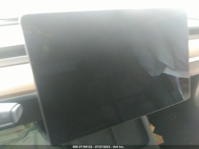 5YJ3E1EA9NF102184 Tesla MODEL 3
