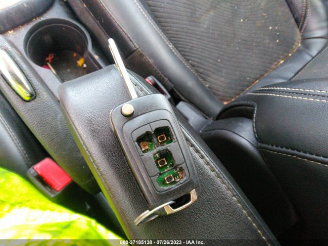 KL4CJBSB2EB521604 Buick Encore Convenience