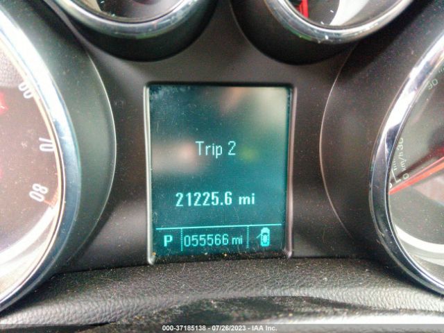 KL4CJBSB2EB521604 Buick Encore Convenience