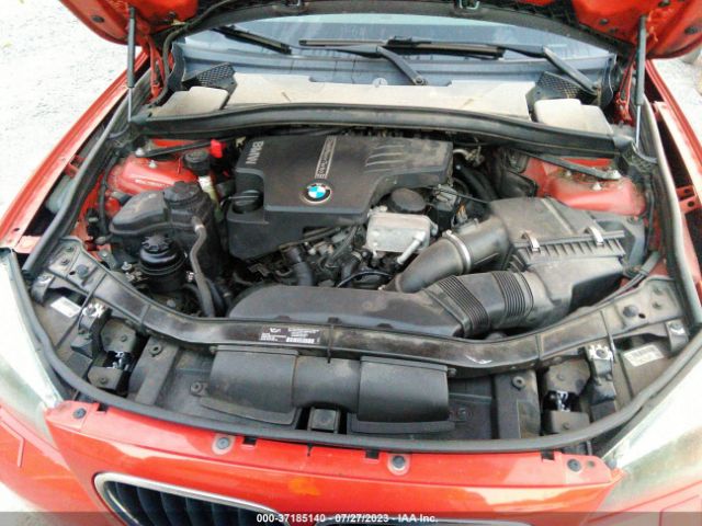 WBAVL1C56EVR95174 BMW X1 Xdrive28i