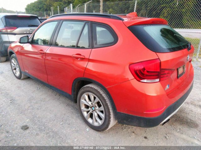 WBAVL1C56EVR95174 BMW X1 Xdrive28i
