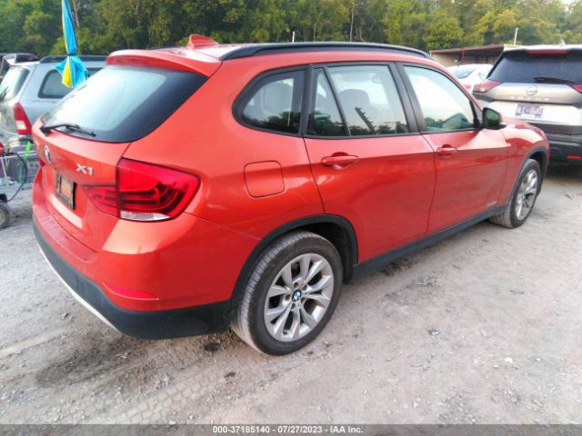 WBAVL1C56EVR95174 BMW X1 Xdrive28i