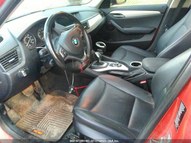 WBAVL1C56EVR95174 BMW X1 Xdrive28i