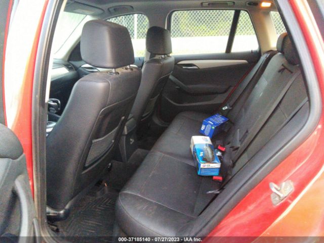 WBAVL1C56EVR95174 BMW X1 Xdrive28i
