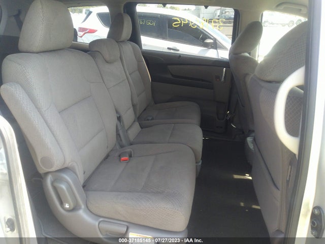 2014 HONDA ODYSSEY EX VIN: 5FNRL5H4XEB113756