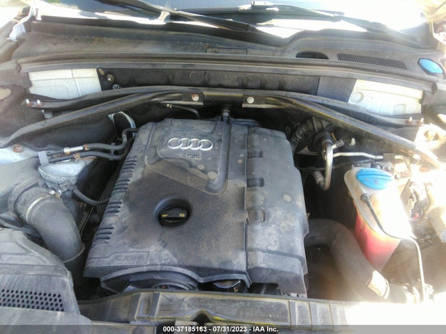 WA1LFAFPXEA015896 Audi Q5 Premium Plus