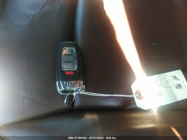 WA1LFAFPXEA015896 Audi Q5 Premium Plus