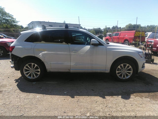 WA1LFAFPXEA015896 Audi Q5 Premium Plus