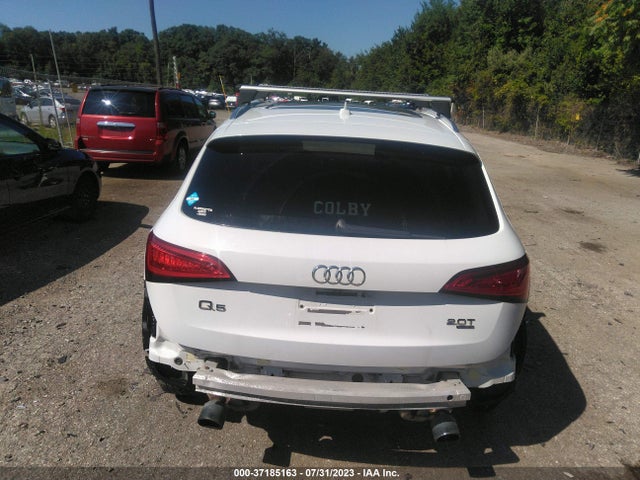 WA1LFAFPXEA015896 Audi Q5 Premium Plus
