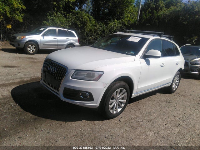 WA1LFAFPXEA015896 Audi Q5 Premium Plus