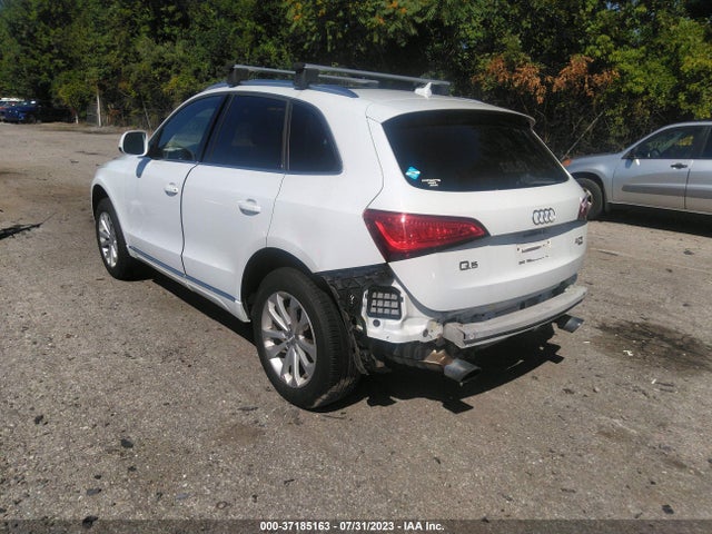 WA1LFAFPXEA015896 Audi Q5 Premium Plus