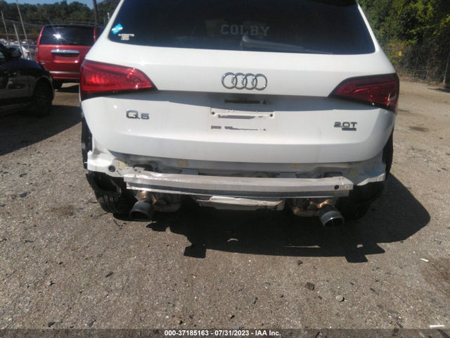 WA1LFAFPXEA015896 Audi Q5 Premium Plus