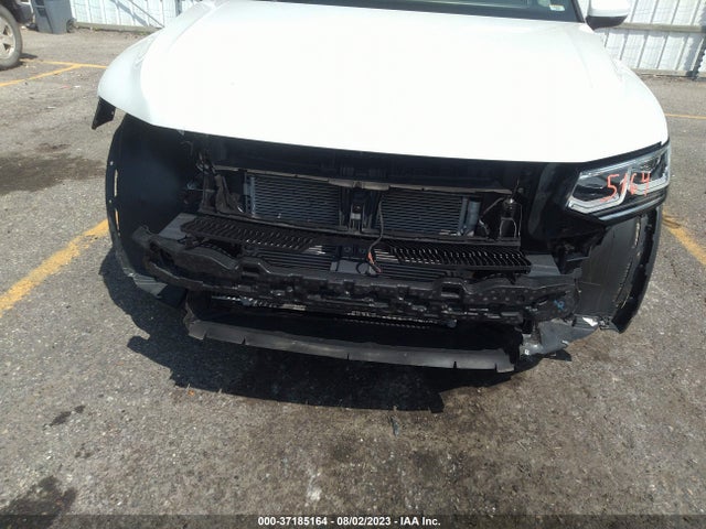 2022 VOLKSWAGEN TIGUAN SEL R-LINE VIN: 3VV4B7AX5NM063911