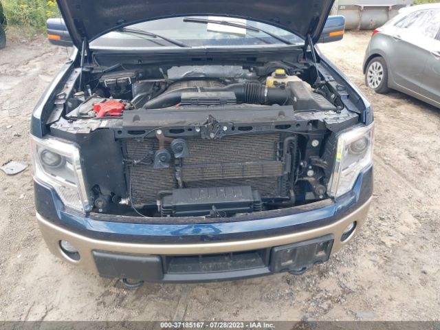 1FTFW1ET9EKD32029 Ford F-150 Xl/xlt/fx4/lariat