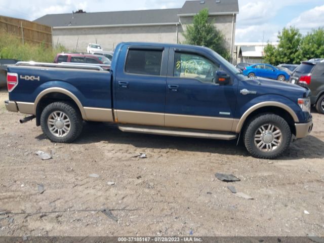 1FTFW1ET9EKD32029 Ford F-150 Xl/xlt/fx4/lariat
