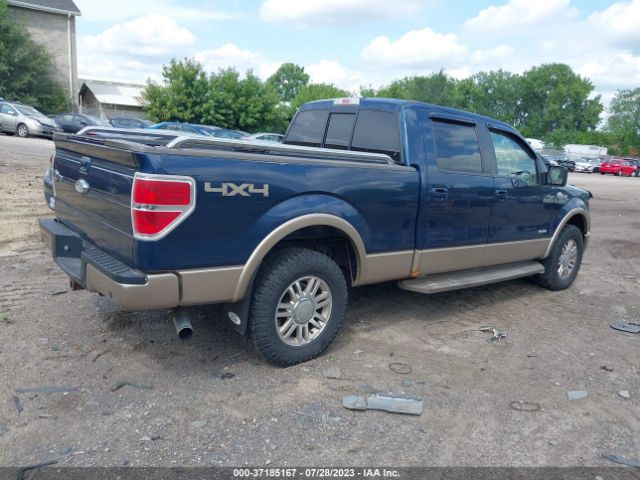 1FTFW1ET9EKD32029 Ford F-150 Xl/xlt/fx4/lariat