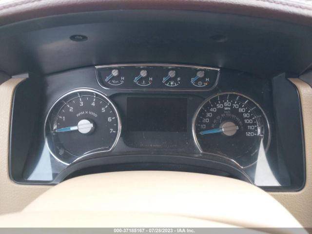 1FTFW1ET9EKD32029 Ford F-150 Xl/xlt/fx4/lariat