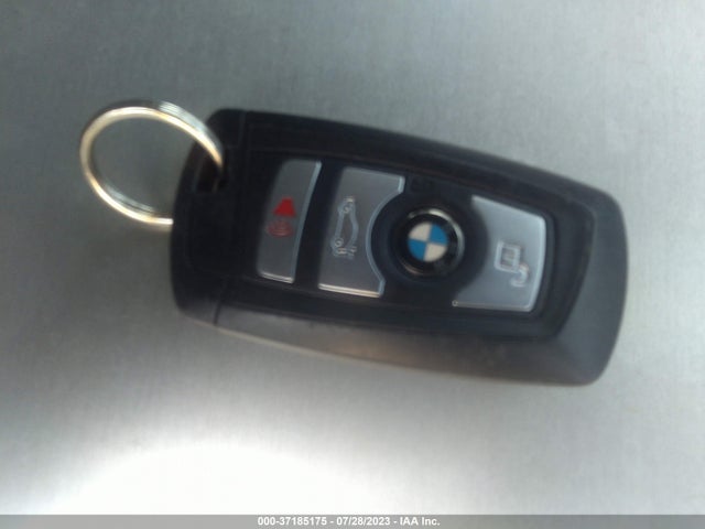 BMW X3 Xdrive28i 2014 5UXWX9C54E0D09691 Image 11