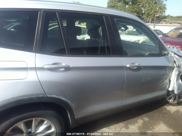 BMW X3 Xdrive28i 2014 5UXWX9C54E0D09691 Image 13