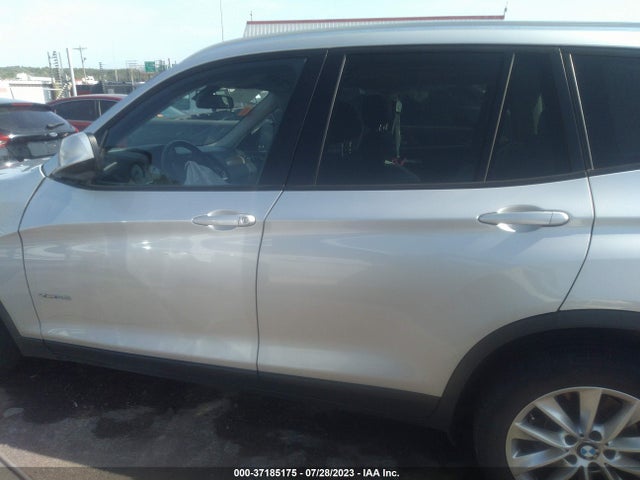 BMW X3 Xdrive28i 2014 5UXWX9C54E0D09691 Image 14
