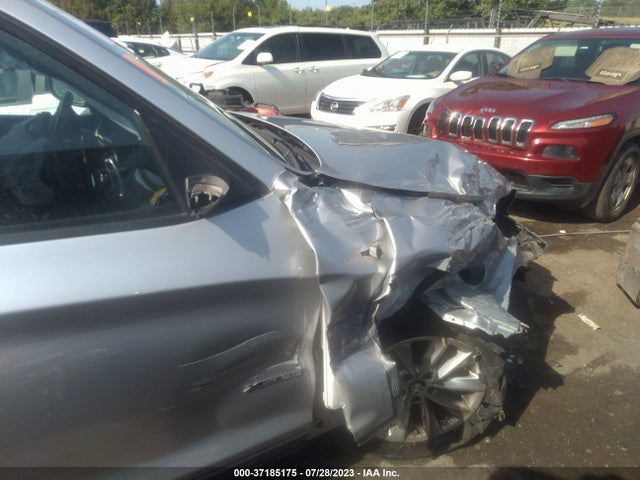 BMW X3 Xdrive28i 2014 5UXWX9C54E0D09691 Image 6