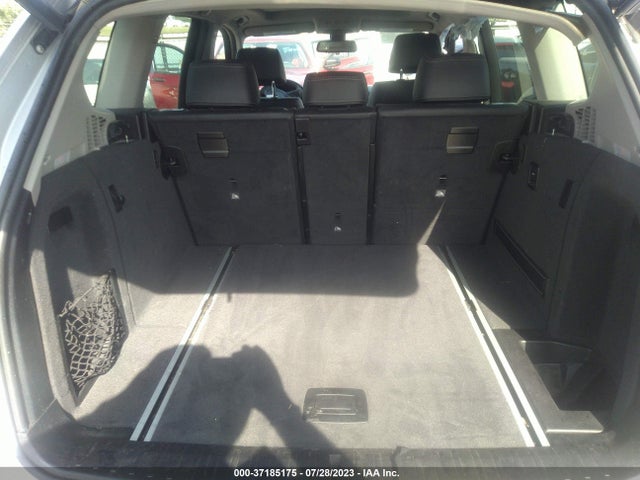 BMW X3 Xdrive28i 2014 5UXWX9C54E0D09691 Image 8