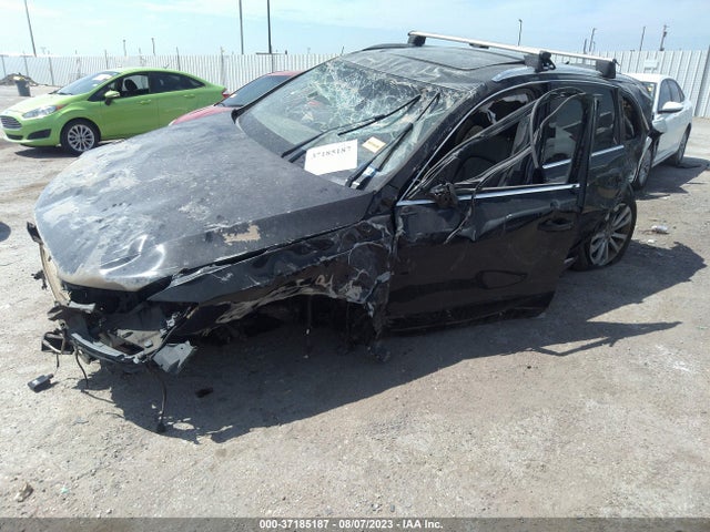 WA1LFAFP7EA049729 Audi Q5 Premium Plus