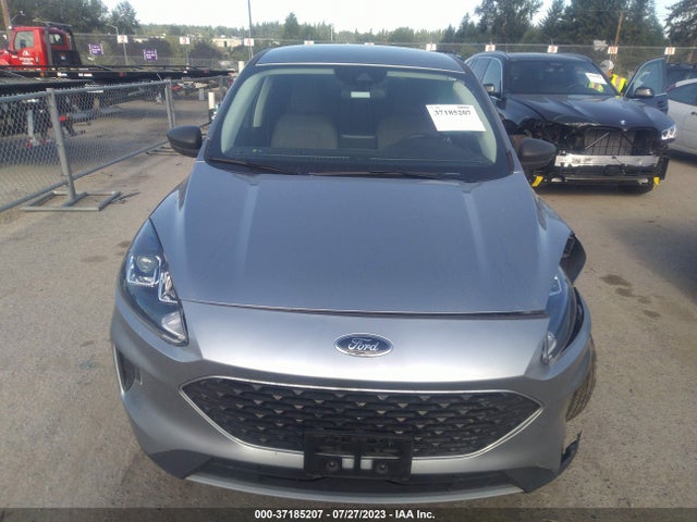 2022 Ford Escape, VIN: 1FMCU0EZ2NUA84780