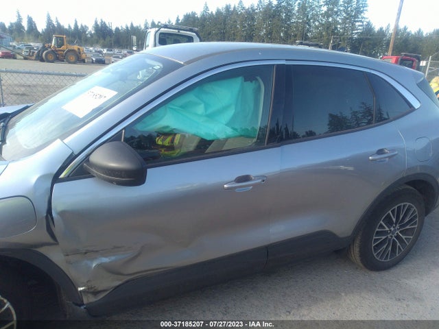 2022 Ford Escape, VIN: 1FMCU0EZ2NUA84780