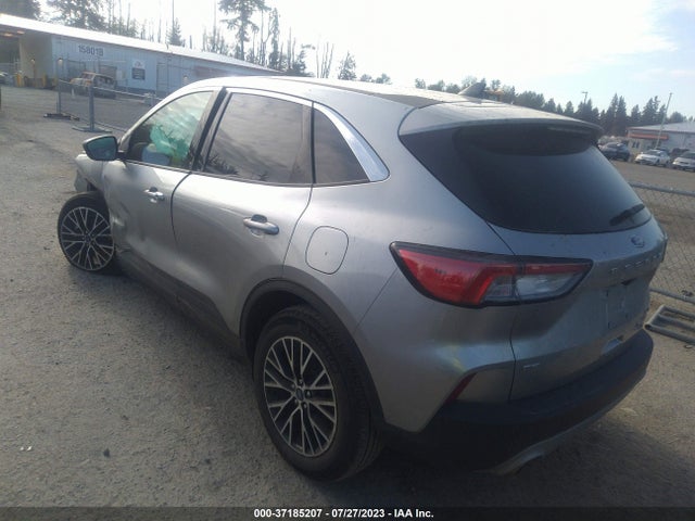 2022 Ford Escape, VIN: 1FMCU0EZ2NUA84780