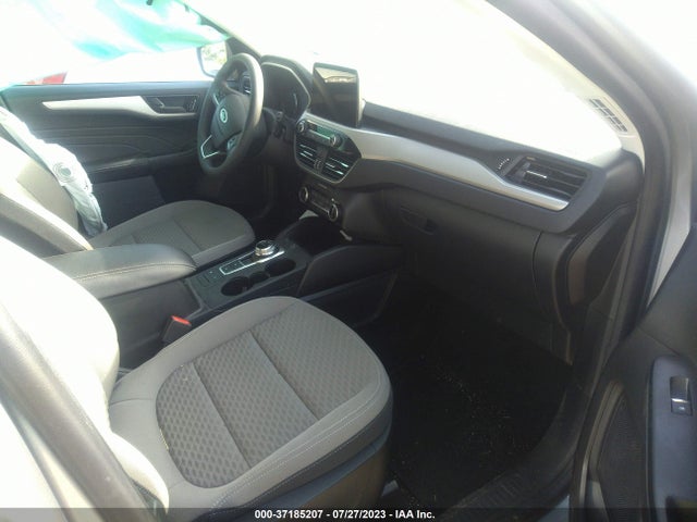 2022 Ford Escape, VIN: 1FMCU0EZ2NUA84780