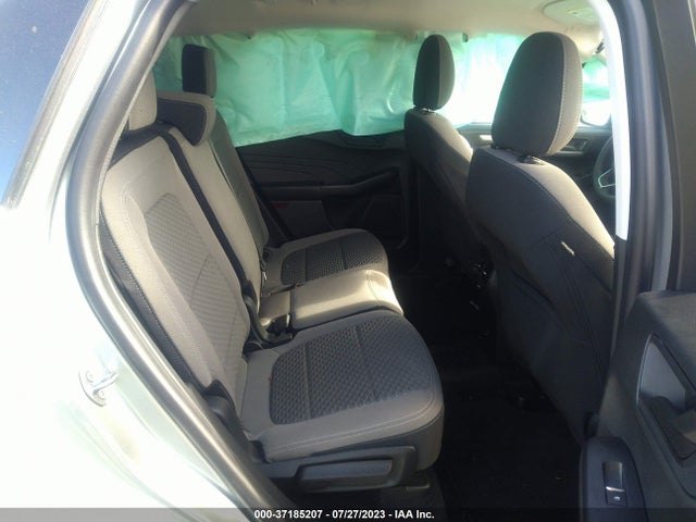 2022 Ford Escape, VIN: 1FMCU0EZ2NUA84780