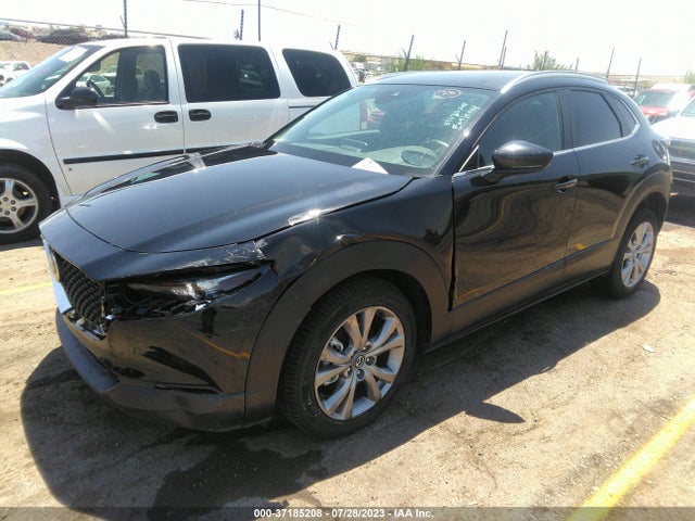 Auction sale of the 2022 Mazda Cx-30 2.5 S Select Package, vin: 3MVDMBBL2NM427305, lot number: 37185208