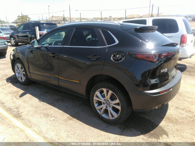 Auction sale of the 2022 Mazda Cx-30 2.5 S Select Package, vin: 3MVDMBBL2NM427305, lot number: 37185208