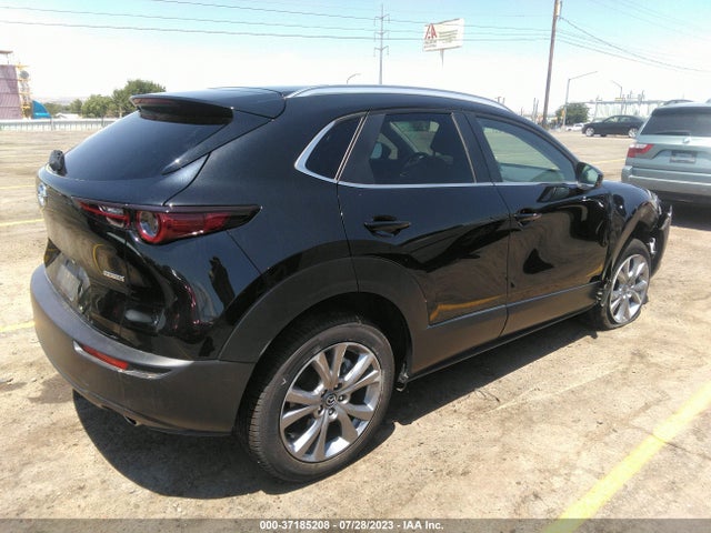 Auction sale of the 2022 Mazda Cx-30 2.5 S Select Package, vin: 3MVDMBBL2NM427305, lot number: 37185208