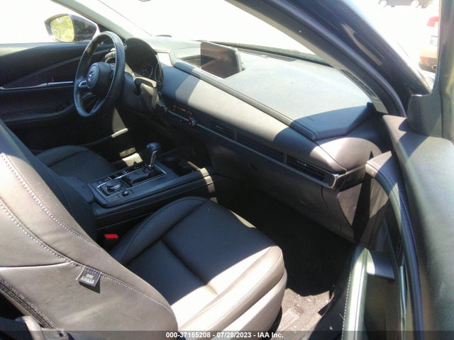 Auction sale of the 2022 Mazda Cx-30 2.5 S Select Package, vin: 3MVDMBBL2NM427305, lot number: 37185208