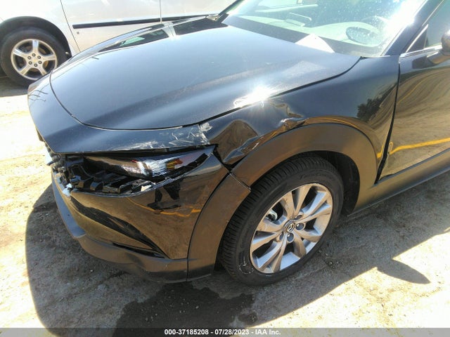 Auction sale of the 2022 Mazda Cx-30 2.5 S Select Package, vin: 3MVDMBBL2NM427305, lot number: 37185208