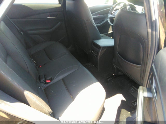 Auction sale of the 2022 Mazda Cx-30 2.5 S Select Package, vin: 3MVDMBBL2NM427305, lot number: 37185208