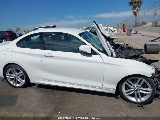 WBA1F9C53GV742532 BMW 2 Series 228i