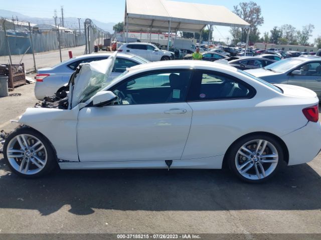 WBA1F9C53GV742532 BMW 2 Series 228i
