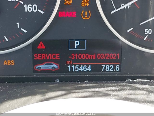 WBA1F9C53GV742532 BMW 2 Series 228i