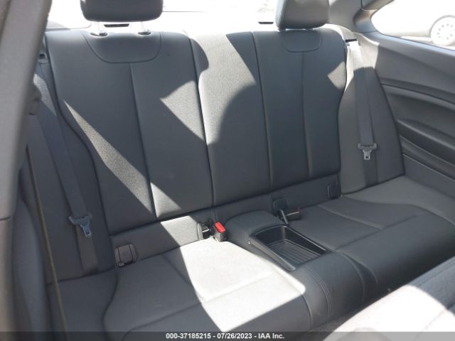 WBA1F9C53GV742532 BMW 2 Series 228i