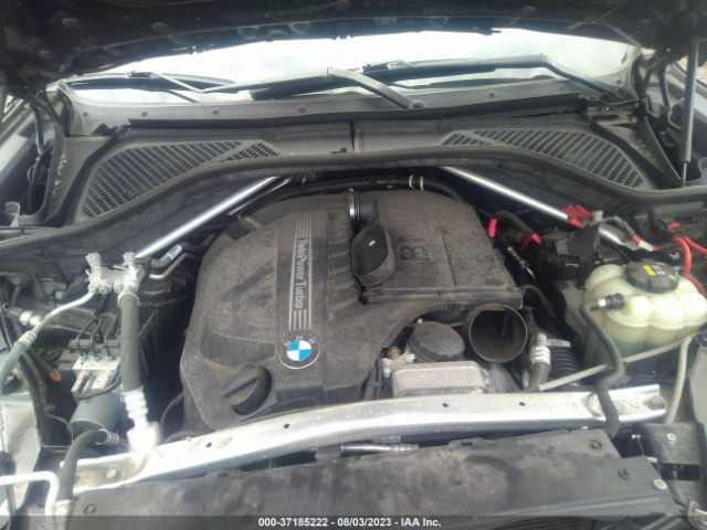 5UXKU2C55J0Z62343 BMW X6 Xdrive35i