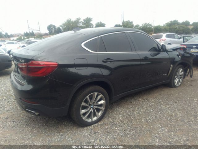 5UXKU2C55J0Z62343 BMW X6 Xdrive35i